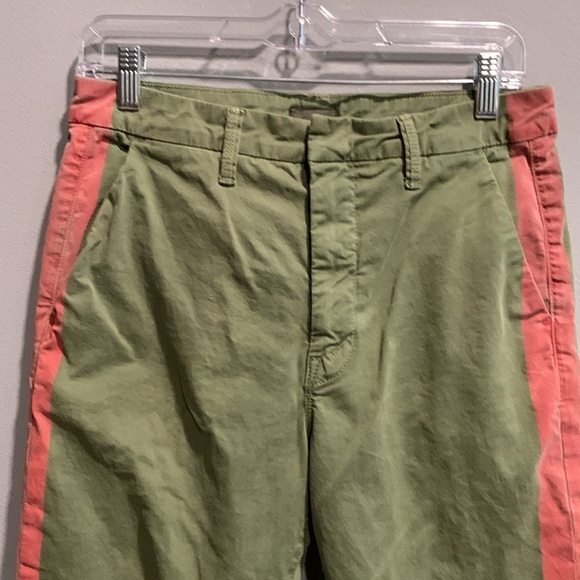 MOTHER The shaker prep fray - Picture 4 of 6